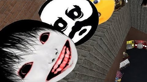 Nextbots Playground All Zoochosis Zoonomaly CatNap Titanium Poppy Skibidi Toilet Gameplay