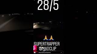 Madclip SuperTraper Mixtape