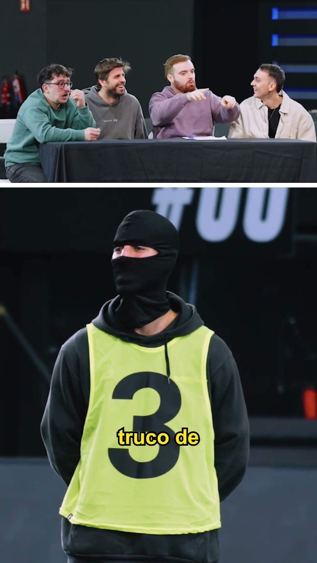 El mayor plot twist de mi vida