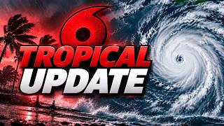 ‼️ Hurricane On The Way to the Gulf Coast: Live Storm Chaser Part 3 of X ‼️ Hurricane On The Way to the Gulf Coast: Live Storm Chaser Part 3 of X