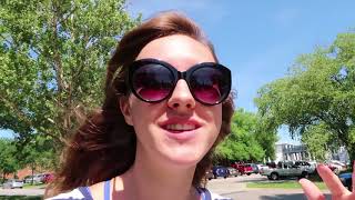 I FOUND THE LOST LIBRARY // Little Free Libraries #2