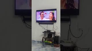 🛒Just Bought This SONY BEAST🔥New 5.1 Home Theatre + Song =Cinema Feel! 🎶🔥Watch till end!#HomeTheatre