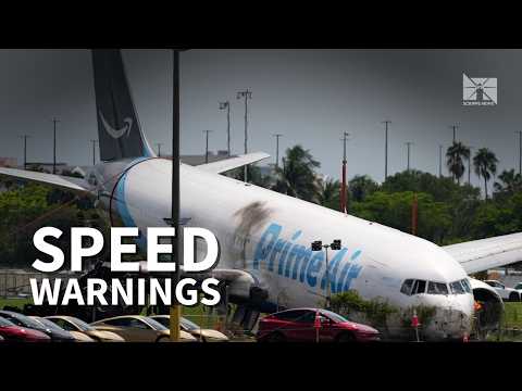 Afternoon headlines: Warnings sounded before deadly Miami plane crash, and gas prices spike again