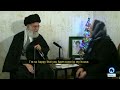 CHRISTMAS AYATOLLAH KHAMENEI VISITS A CHRISTIAN HOME CHRISTMAS AYATOLLAH KHAMENEI VISITS A CHRISTIAN HOME