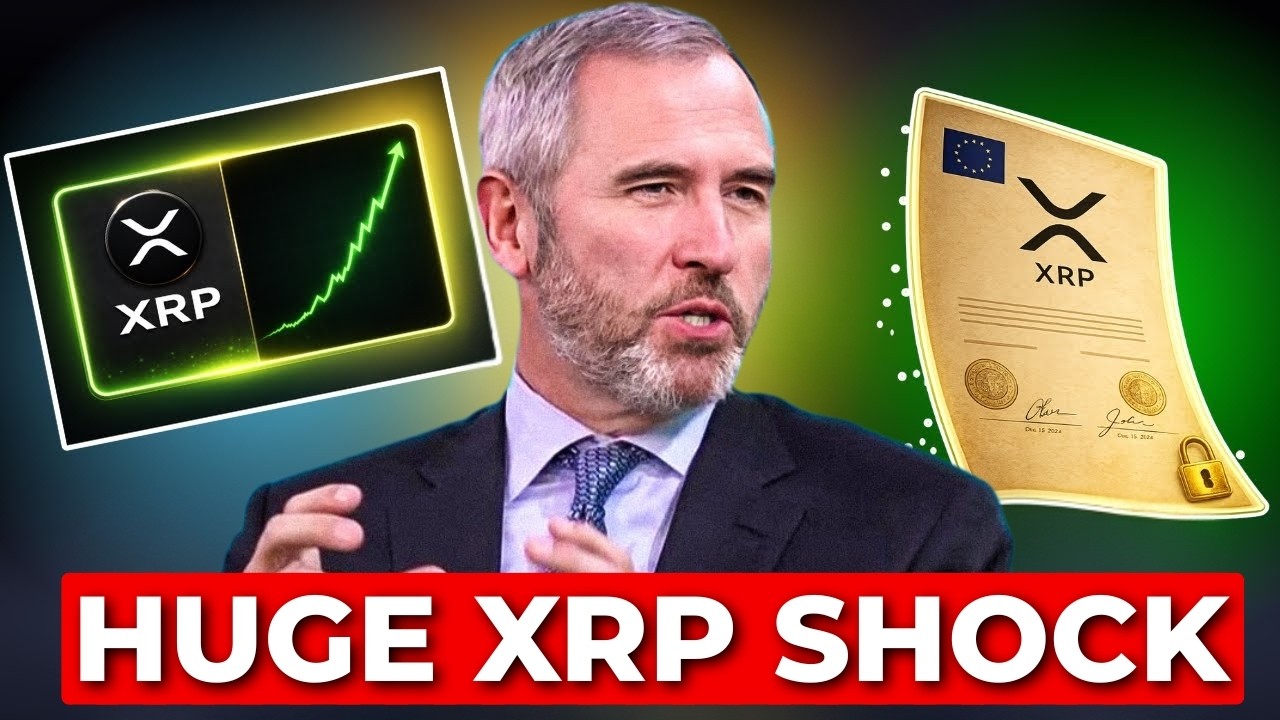 Ripple Prime's Institutional Infrastructure and XRP Ledger Integration