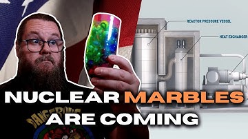 Could This 1960s Reactor Design Fix Nuclear’s Biggest Problems?