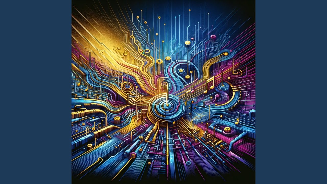 Watch Electro Sax on YouTube Watch Electro Sax on YouTube
