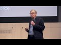 Learning from how spies think | Professor Sir David Omand GCB | TEDxLambeth