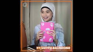 Oomph! Cuts: My Stationary Must-Haves (Whats in My Bag) | Egypa Balindong