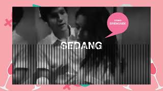 AMAR - PUTIH ABU PINK