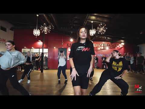 Strawberry Bubblegum By Justin Timberlake I Choreography By Marty  Kudelka