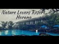 Nature lovers resort  horana  sri lanka