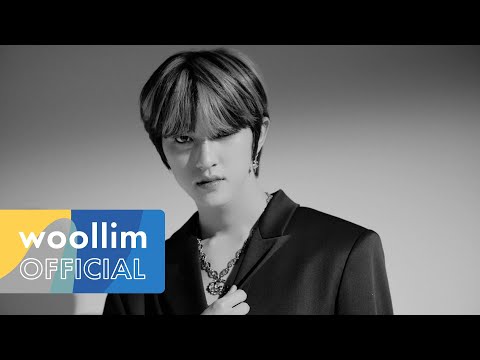 골든차일드(Golden Child) 5th Mini Album [YES.] : Concept Trailer #봉재현 (#BongJaehyun)