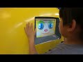 はまぎんこども宇宙科学館に行ってきた！無重力体験もできる！？