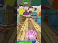 Kyle Gets Race Surgery! (South Park) #shorts #southpark #funny #viral #trending #insane #clips