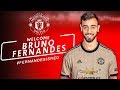 MANCHESTER UNITED 2017/18 SEASON REVIEW!