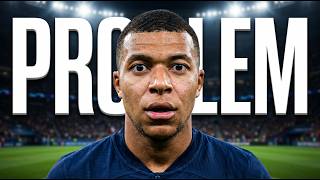 Kylian Mbappé Has Created A HUGE World Cup Problem