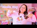 STUDIO VLOG ✿ another autumn launch?! + prepping for a double market weekend!