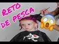 Reto de pesca en Kayak en Santa Clara del mar | Pelo Rosa!!!