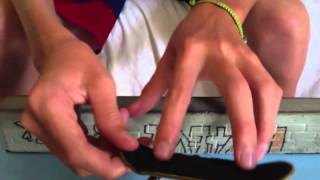 Yellowwood RV mold Hand deck Review