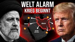 Nur 1 Ereignis Muss Passieren Bevor Die Trbsal Beginnt