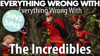 Everything Wrong With \\