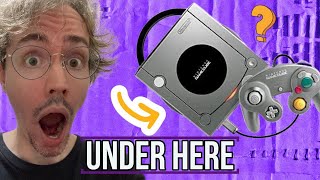 Bet You Didn’t Know THIS About My GameCube