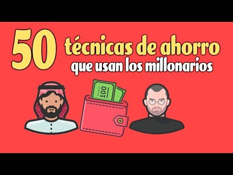 Video: ¿Cómo obtener consejos para ahorrar dinero?