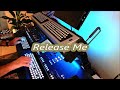 Release Me Organ Keyboard Chromatic mp3