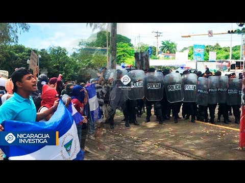 Rumbo socio-político de Nicaragua