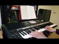 Prayer of St Francis of Assisi by Ryan Cayabyab (Cover music by Ricci Picache)