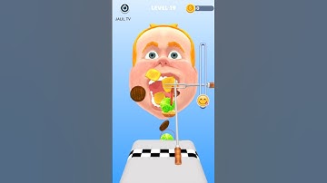 Xxl sandwich #part 19 #games #music #gaming #level5 #shortvideo #shorts