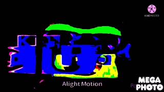 (NEW EFFECT) Klasky Csupo In G Major 841003023433