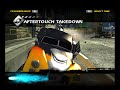 Burnout Dominator - (PCSX2) - (World Tour) - (Dominator Series) - (Grand Prix) - (Part 21)