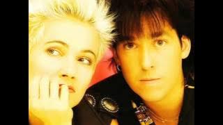 Roxette -Almost Unreal