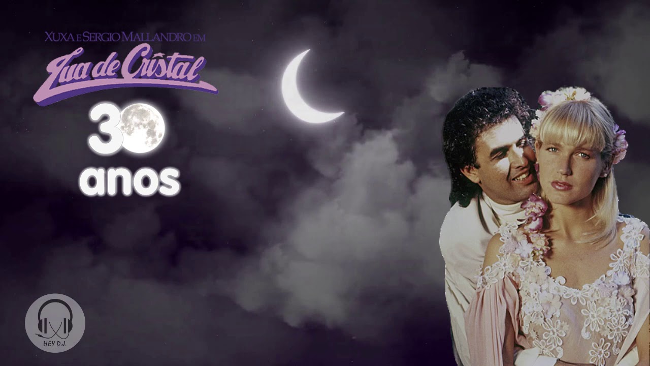 [INSTRUMENTAL] Lua de Cristal (Versão Flautada - Filme)