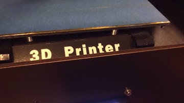 CTC 3D Printer Unbox and First Prints