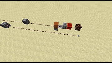 Instant Redstone wire with observer[Not working anymore]