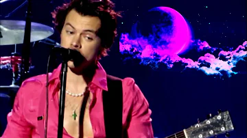 Harry Styles - Canyon moon |Live from The Forum|