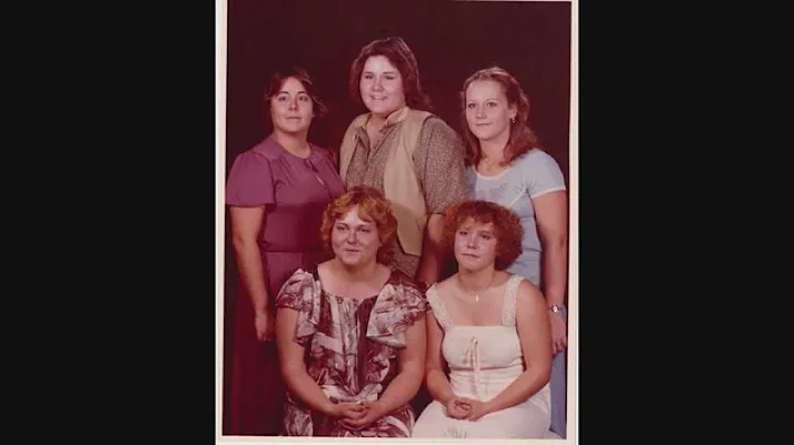 Lillian Ruth Hemley - My Mom