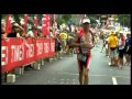 Ironman Hawaii 2010 - Macca vs. Raelert
