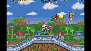 アックマンプレイ動画 ～GO!GO!ACKMAN～ - YouTube