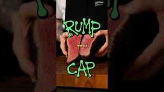 Thumbnail for Reverse Sear Rump Cap  🧢