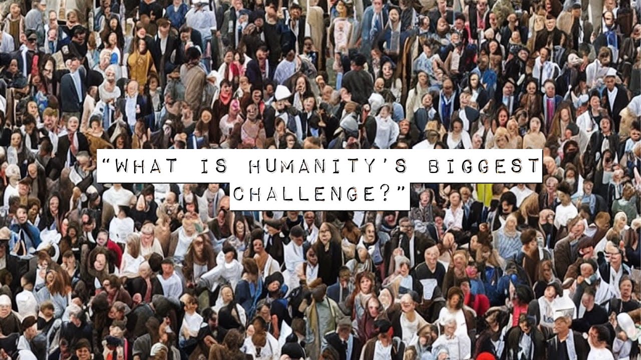 Artificial Intelligence Predicts Top 5 Challenges Facing Humanity