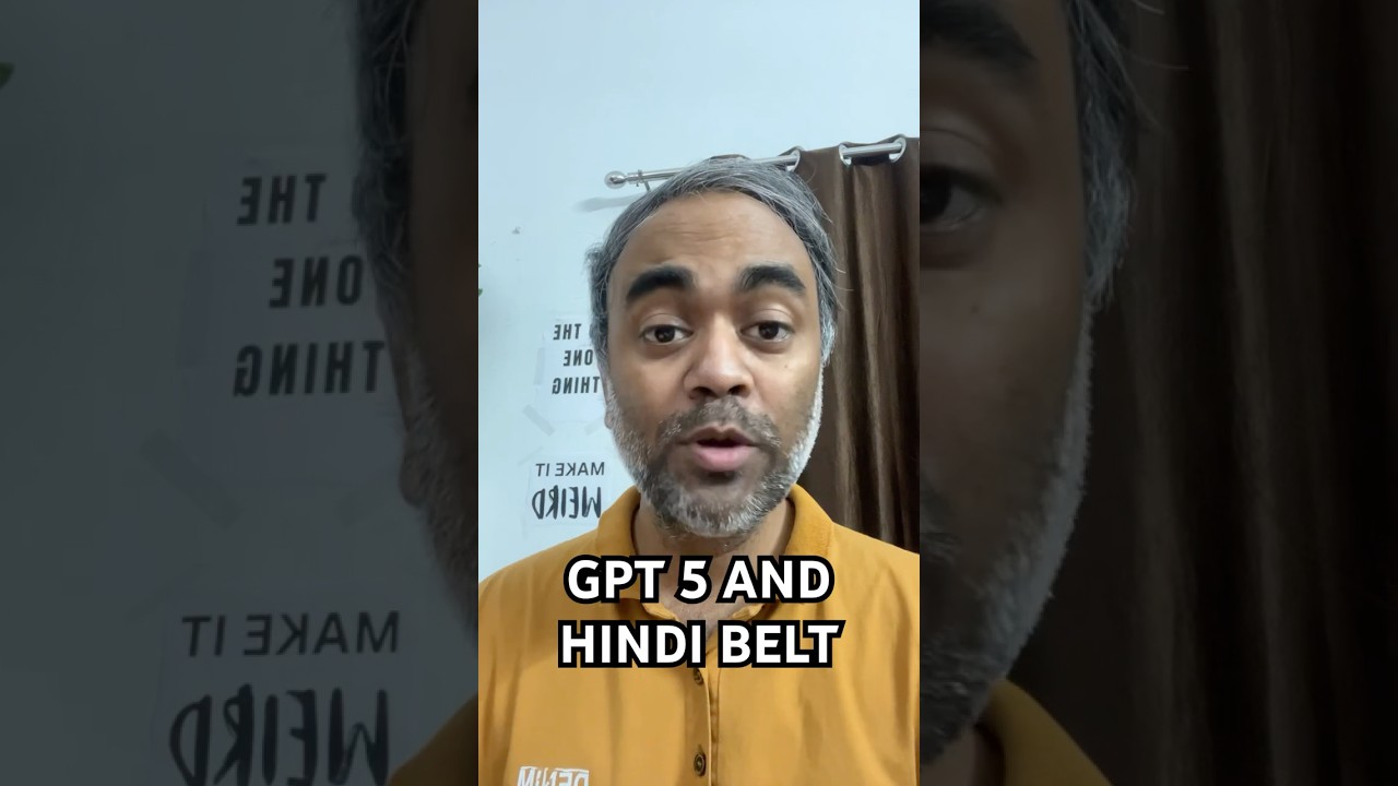 Scientific temper can’t happen without scientific culture