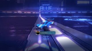 Rocket League®_ More fun with Twyn