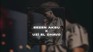 Sezen Aksu x Uzi Mix Kurşuni Renkler  Caney Resimi