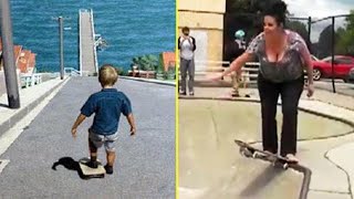 Skateboarding Wins &amp; Fails That Will Make You Laugh!