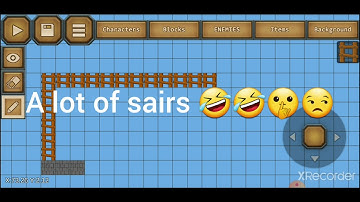making a game in epic game maker part 1