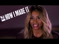 Capture de la vidéo Ciara On "This Is How I Made It" [Hd] 2012